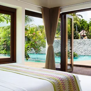 Merusaka Nusa Dua 5*, Nusa Dua (Bali) Indonésie