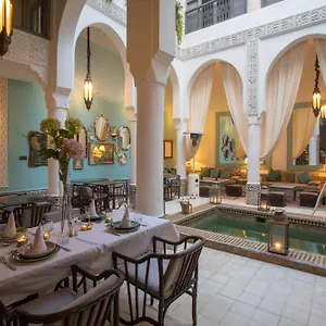 Dar Saad - Hammam & 4*, Marrakesh Maroc