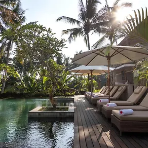 Radha Phala & Ubud